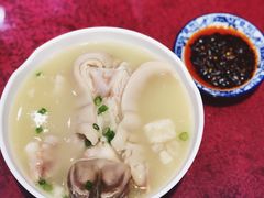 老妈蹄花-易老妈蹄花.特色川菜(人民公园总店)