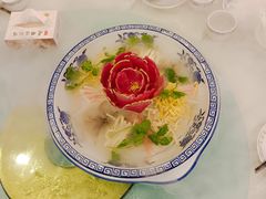 -老雒阳面馆·水席(定鼎门店)