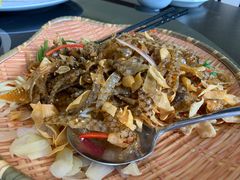 -东馆和天下特色餐饮(工农店)