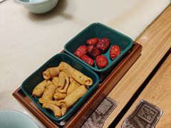 -锦府盐帮·张宅(世纪金源店)