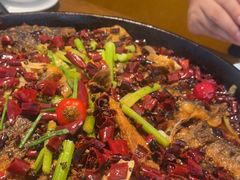 -老板恋上鱼(印象城店)