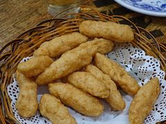-宏记汕头白粥店(江怡店)