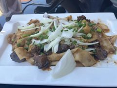 -壹阁胡羊焖饼(特色小吃街店)