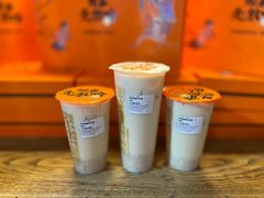-放哈·甜醅子奶茶创造者(正宁路店)