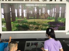 -广州市城市规划展览中心