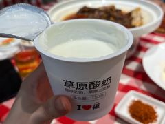 -西贝(南山宝能太古城店)