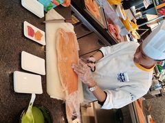 -海天一色海景自助餐厅(西港花园店)