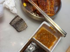 -韩宫宴烤肉·料理(武汉印象城店)
