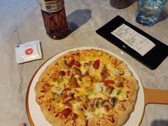 -必胜客(尹山湖歌林公园店)