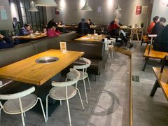 大堂-皇中百岁鱼(西兰路店)