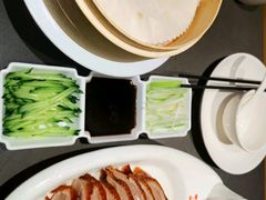 -褚记烤鸭·南京家常菜(雨花e-park店)