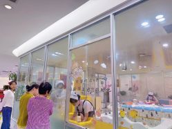 -纵享怡月月子中心(西稍门店)