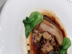 -凤凰园烤鸭店·唐山菜·传承花椒肉(老唐丰路店)