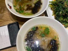 手打扁肉汤-莆田餐厅PUTIEN(三里屯店)