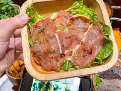 -独食火锅·半米屋台(望平街店)