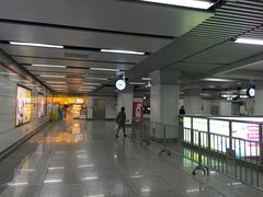 -近江(地铁站)