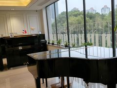 -刘健艺术钢琴学校·专注钢琴教育25周年(徐家汇校区)