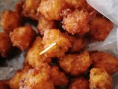 炸素丸子-护国寺小吃(左家庄店)