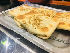 烤包子-新疆儿子娃娃餐厅(锦华街店)