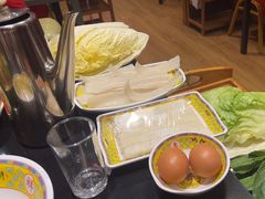 -芦月轩羊蝎子(劲松店)