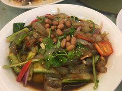 -新溢香国际酒店-中餐厅