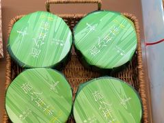 -辛一·铜锣烧(鸿寿坊店)