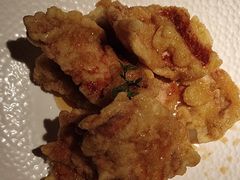 -奉天小馆·非遗东北菜(济南万象城店)
