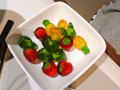 -晶丽香榭自助餐(南京大饭店)