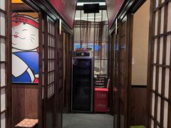 -弓二·烧鸟居酒屋(财富购物中心店)