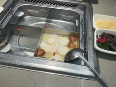 -海底捞火锅(枫蓝国际购物中心店)