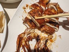 -老大连·海肠捞饭·大连海鲜大连菜(西安路店)