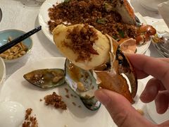 -喜记避风塘炒辣蟹(旗舰店)