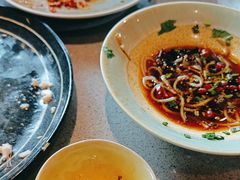 -半山腰·云南菜(侨福芳草地店)