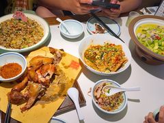 -打酱油·非遗淮扬菜(瘦西湖梅岭店)