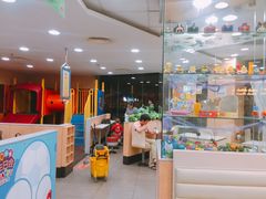 -麦当劳(盐城世纪大道得来速店)