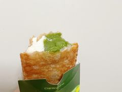 -麦当劳(石家庄乐活广场店)