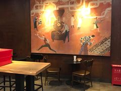 -星巴克(天津滨海国际机场1店)