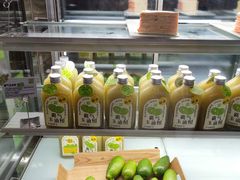 -奈雪的茶(花城汇中区PRO店)