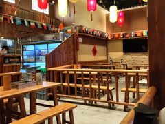 -老高烧烤(龙华星河iCO店)