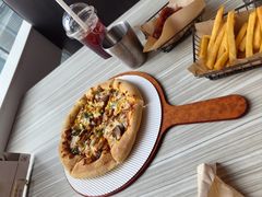 -必胜客(WOW万隆店)