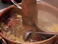 -京元盛铜锅涮肉(上海总店)