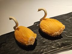 榴莲天鹅酥-粤界(望京金辉店)