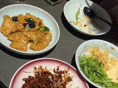 -小吊梨汤·北京菜·烤鸭(清河万象汇店)