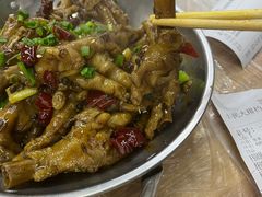 -小民大排档(马场角横路店)