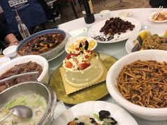 -SlowLife私房手工烘焙·低糖低卡动物奶油·私人定制甜品台
