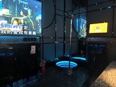 -INLOVE KTV(淮海路店)
