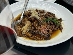 -莫干山郡安里度假酒店-桃尖中餐厅