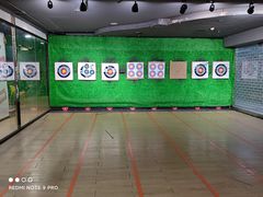 -Skay•射箭馆•弓箭娱乐(体育西店)