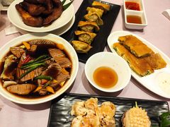 -顺风江南宴(静安大融城店)