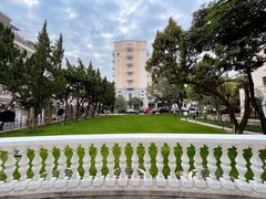 -上海安亭别墅花园酒店